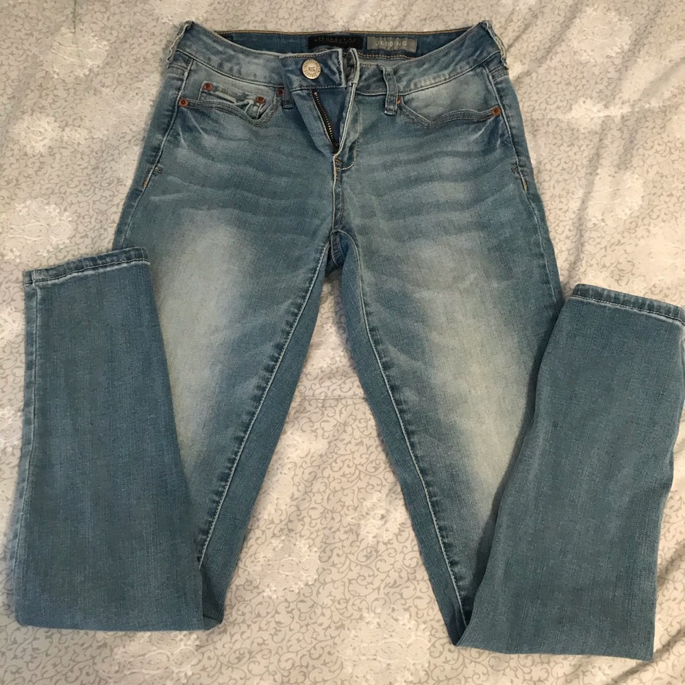 Pants